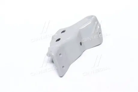Кронштейн крыла переднего левого Hyundai/Kia/Mobis 663171R300
