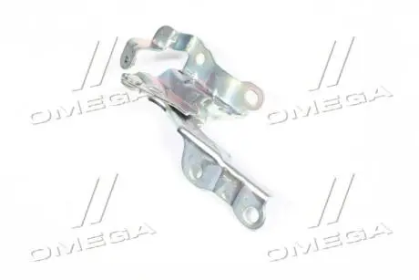 Петля капота левая Hyundai/Kia/Mobis 791102H000