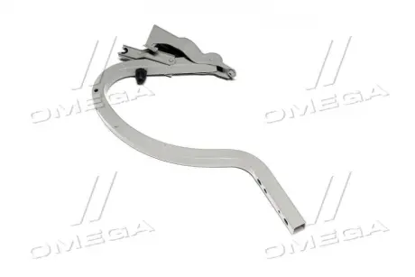 Петля крышки багажника Hyundai/Kia/Mobis 792203X200