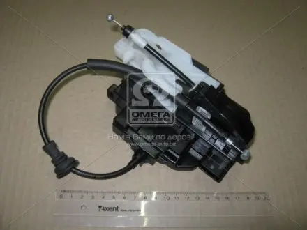 Замок двери Hyundai/Kia/Mobis 813101H000