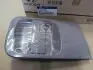 Ручка боковой двери наружная правая Hyundai/Kia/Mobis 836604H150 (фото 1)