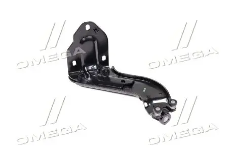 Ролик двери левых салона нижний Hyundai/Kia/Mobis 839504H000
