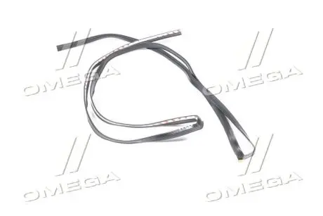 Молдинг лобового стекла Hyundai/Kia/Mobis 86130D3000