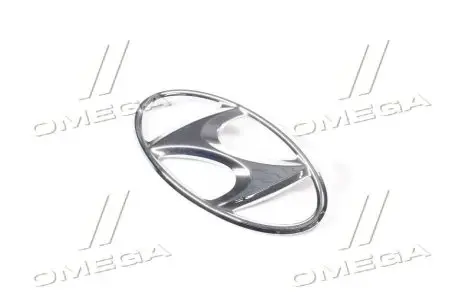 Емблема Hyundai/Kia/Mobis 863000U000