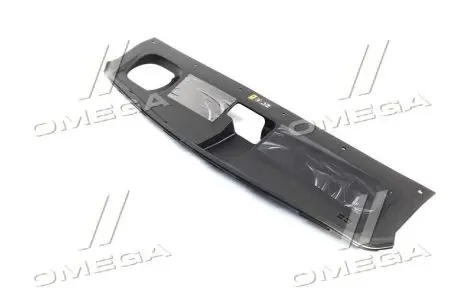 Накладка радиаторной решетки Hyundai/Kia/Mobis 86360C5000