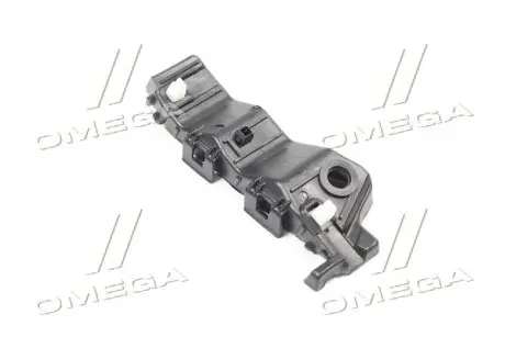 Кронштейн крепления переднего бампера правый Hyundai/Kia/Mobis 86514B8000