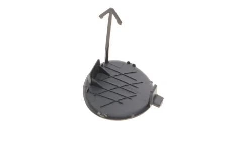 Заглушка бампера переднего Hyundai/Kia/Mobis 865171R000