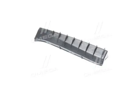 Кронштейн кріплення переднього бампера правий Hyundai/Kia/Mobis 865282W000