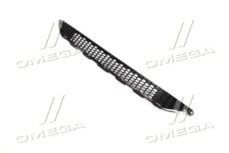 Решетка бампера переднего HYUNDAI Sonata 14-17 Hyundai/Kia/Mobis 86561-C1300