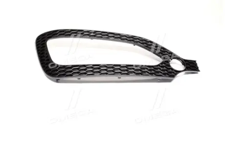 Решітка фари протитуманної правої Hyundai/Kia/Mobis 865642W010