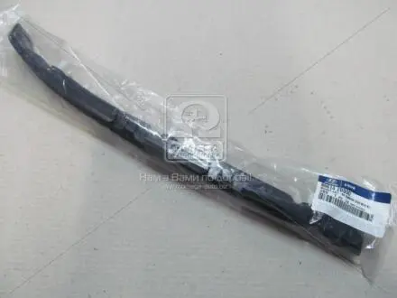 Кронштейн бампера заднего (производство Mobis) Hyundai/Kia/Mobis 866142B000
