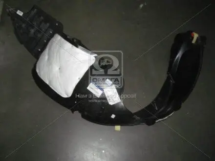 Подкрылок передний левый Hyundai/Kia/Mobis 868113S500