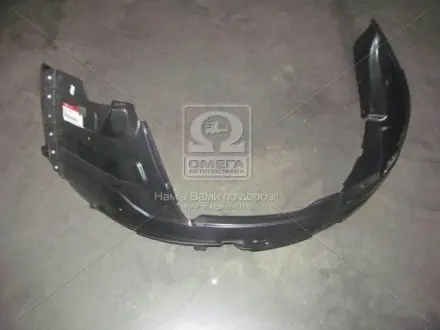 Підкрилок передній Hyundai/Kia/Mobis 868113W000