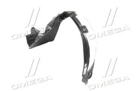 Подкрылок передний правый Hyundai/Kia/Mobis 868123S500
