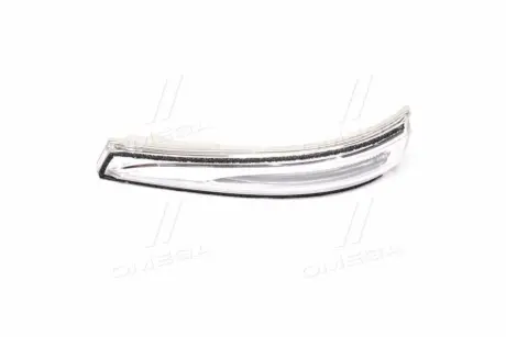 Повторювач поворотів дзеркала лівого Hyundai/Kia/Mobis 876143X000