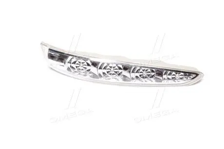 Повторитель поворотов зеркала правого Hyundai/Kia/Mobis 876233S000