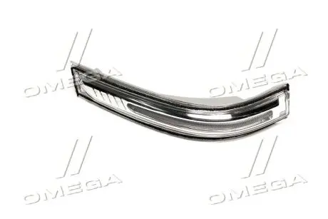 Повторитель поворотов зеркала правого Hyundai/Kia/Mobis 87623B8000