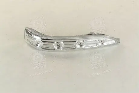 Лампа зовнішнього дзеркала права Hyundai/Kia/Mobis 876242S200