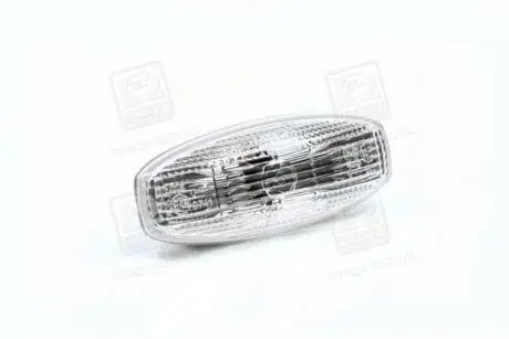 Повторитель поворота на крыле Hyundai/Kia/Mobis 923012F010