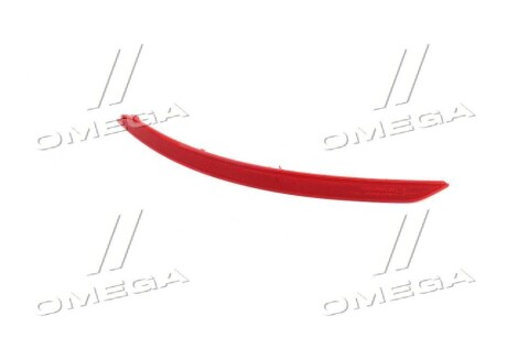 Відбивач бампера заднього пр Hyundai/Kia/Mobis 92406F2000