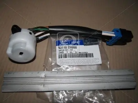Контактная группа замка зажигания Hyundai/Kia/Mobis 931102H000