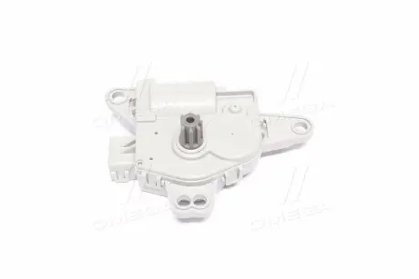 Привід заслінки обігрівача Hyundai/Kia/Mobis 971591H050