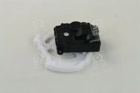 Привод заслонки обогревателя Hyundai/Kia/Mobis 972223E060