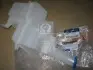 Бачок омывателя Hyundai/Kia/Mobis 986200X000 (фото 1)