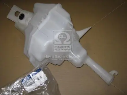 Бачок омивача Hyundai/Kia/Mobis 986201R010