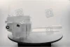 Бачок омывателя Hyundai/Kia/Mobis 986202B700 (фото 1)