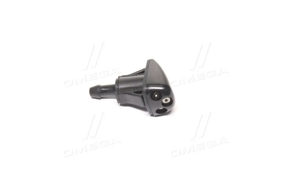 Форсунка омывателя лобового стекла левая Hyundai/Kia/Mobis 986302H000 (фото 1)