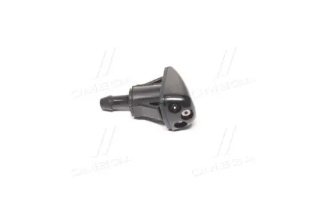 Форсунка омывателя лобового стекла левая Hyundai/Kia/Mobis 986302H000