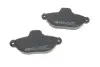 Комплект тормозных колодок (дисковых) ICER 180953 (фото 4)