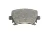 Комплект тормозных колодок (дисковых) ICER 181600-703 (фото 5)