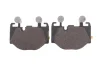 Колодки тормозные (передние) BMW 5 (G60/G61) 23-/X3 (G45) 24- ICER 182526 (фото 5)