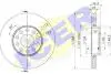 Диск тормозной ICER 78BD1068-2 (фото 1)