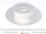 Диск тормозной ICER 78BD1410-2 (фото 4)