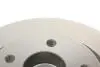 Диск гальмівний ICER 78BD4108-1 (фото 4)