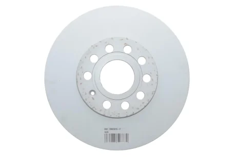 Диск гальмівний ICER DSC_78BD5615-2