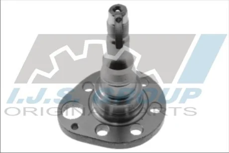 Маточина (задня) VW Golf/Passat/Polo 83-99 (R) IJS GROUP 10-2005