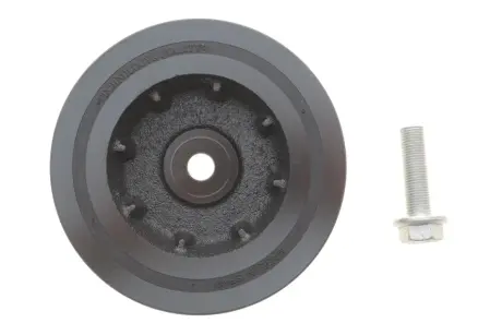 Шкив коленвала IJS GROUP 17-1024SET