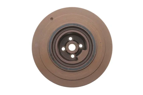 Шкив коленвала IJS GROUP 17-1029