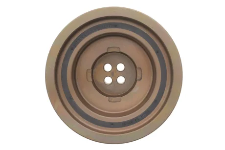 Шків колінвалу IJS GROUP 17-1035