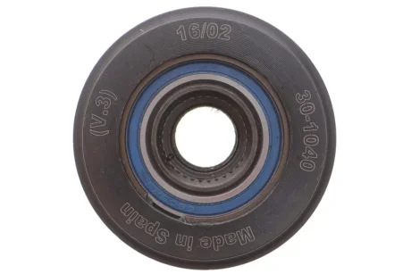 Шків генератора IJS GROUP 30-1040