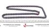 Комплект ланцюга ГРМ IJS GROUP 40-1151FK (фото 13)