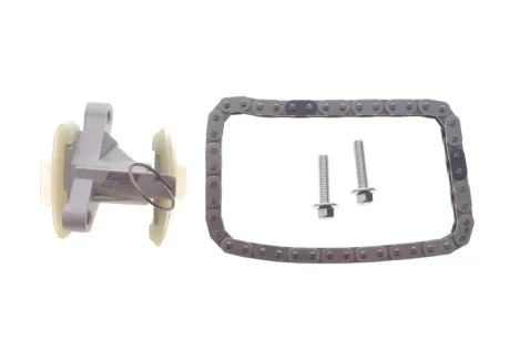 Комплект ланцюга ГРМ Citroen C5/C6/Peugeot 407 2.7/3.0HDi 08- IJS GROUP 40-1235K (фото 1)