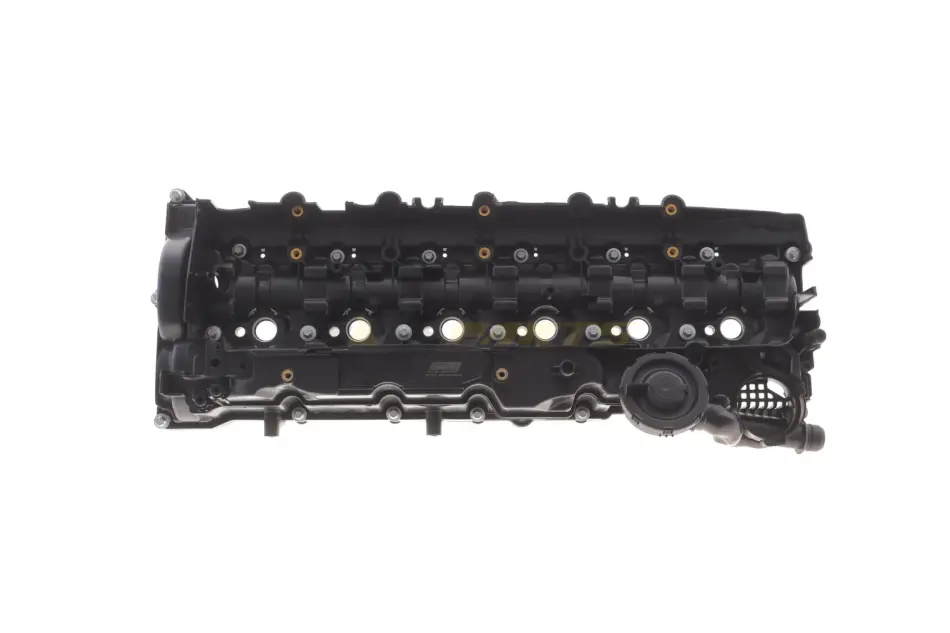 Крышка клапанов BMW 5 (F10/F07)/X5 (E70/F15/F85) 3.0 08-18 D40 (N57) IJS GROUP 70-1036 (фото 1)