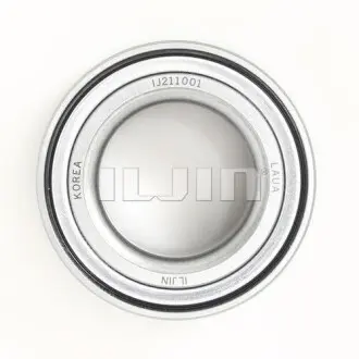 Підшипник кульковий d>30 ILJIN IJ211001