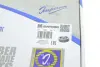 Шкив коленвала IMPERGOM 10585 (фото 6)