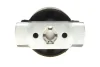 Комплект сайлентблоків балки (2 шт) (задньої) Renault Laguna III 1.6-2.0/1.5-2.0dCi 07- (к-кт 2шт) IMPERGOM 1208 (фото 3)